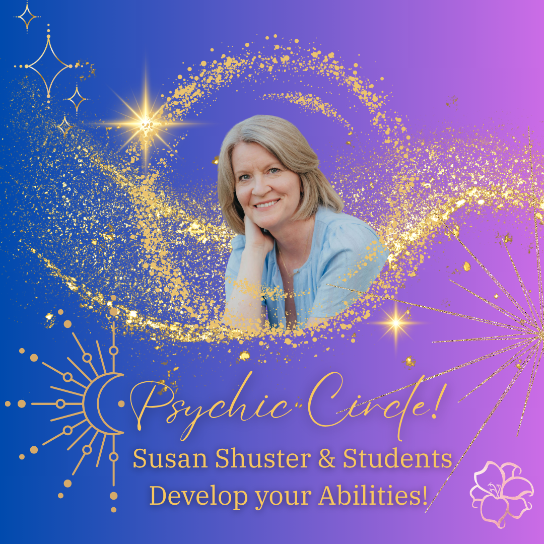 FB Post 6.9.26 Psychic Circle FB Post 6.9.26 Psychic Circle